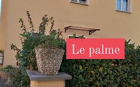 Le Palme